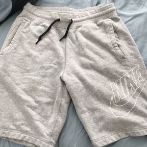 Nike shorts